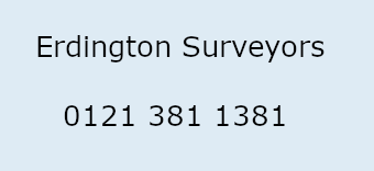 Erdington Surveyors